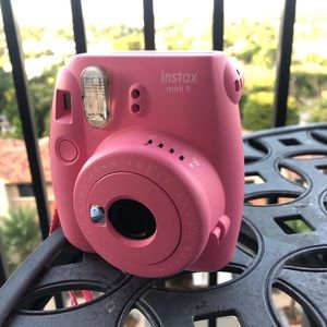 FUJIFILM Instax Mini 9
